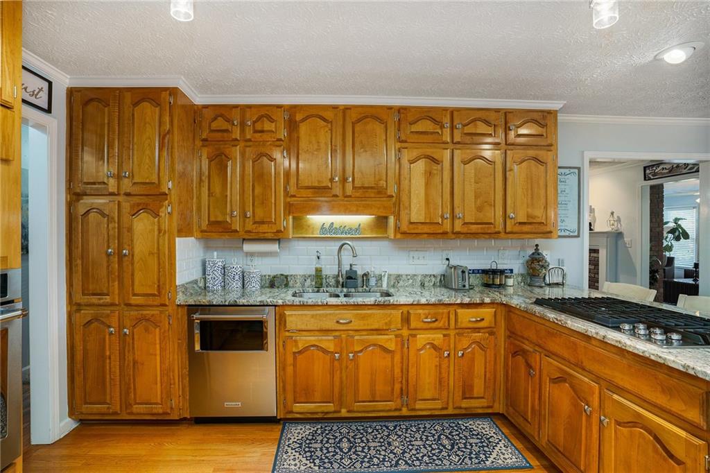 176 Northmill Parkway, Stockbridge, Georgia image 16