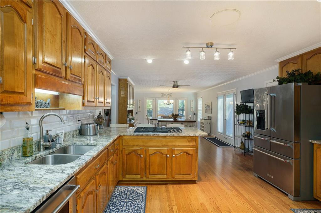 176 Northmill Parkway, Stockbridge, Georgia image 15