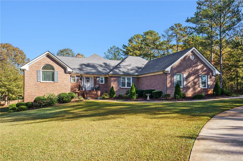 176 Northmill Parkway, Stockbridge, Georgia image 1