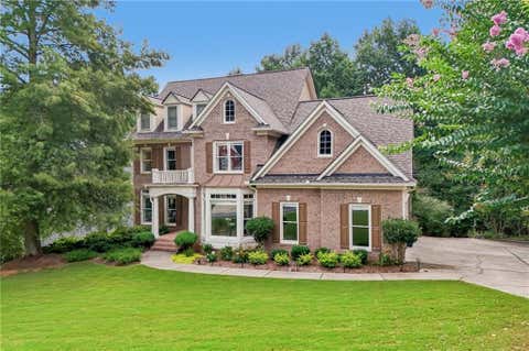 Photo of 5310 Hedgewick Way, Cumming, GA 30040 (MLS # 7825928)
