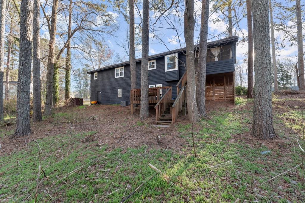 3171 Jessica Drive, Douglasville, Georgia image 31