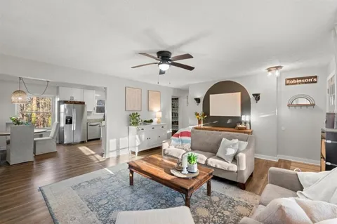 3171 Jessica Drive, Douglasville, GA 30135 - MLS#: 7544727