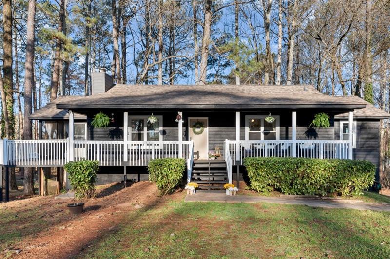 3171 Jessica Drive, Douglasville, Georgia image 25