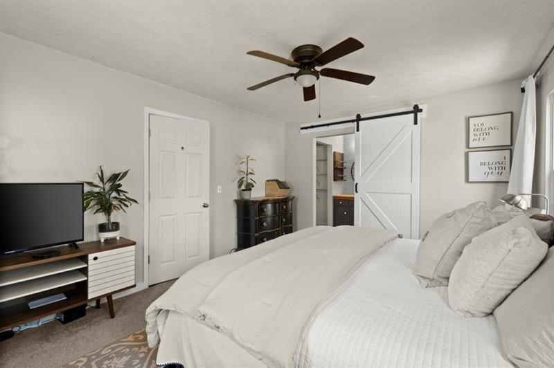3171 Jessica Drive, Douglasville, Georgia image 11