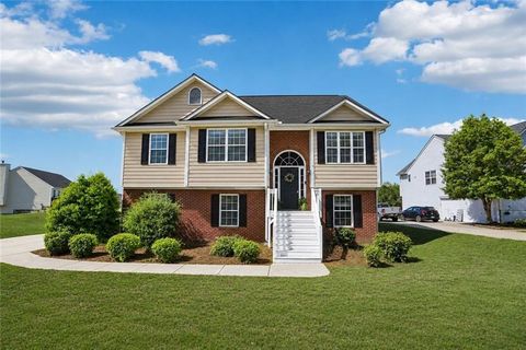Homes For Sale - 9720 Poole Road<br/> Douglas County, Villa Rica, GA 30180