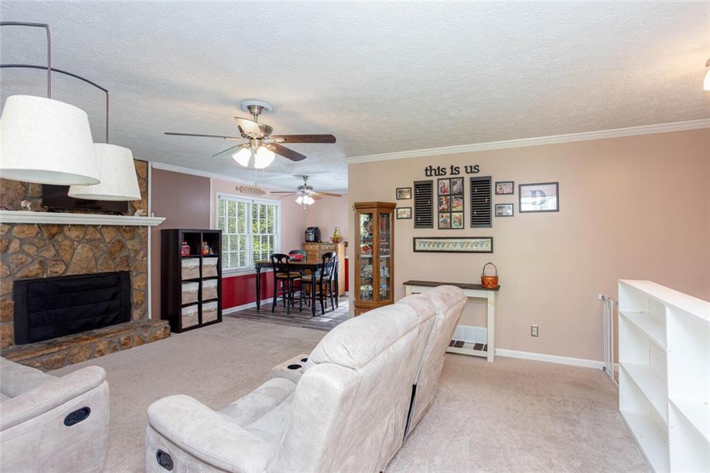 396 Pine Acres Drive