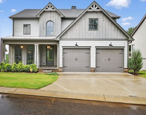 190 Summit View Lane Ellijay GA 30540