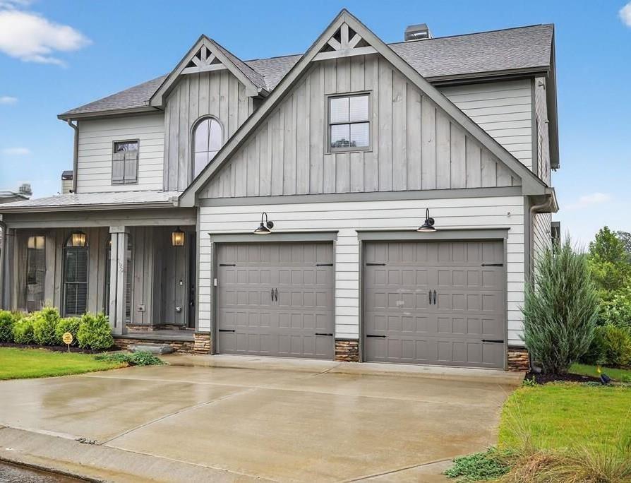 190 Summit View Lane