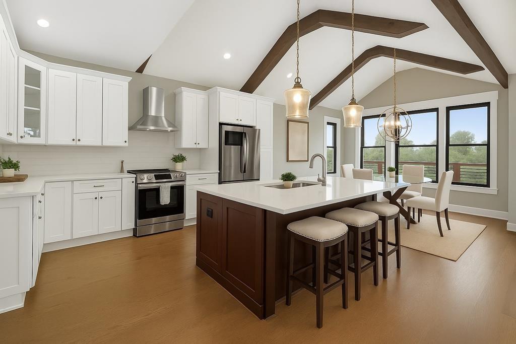 190 Summit View Lane