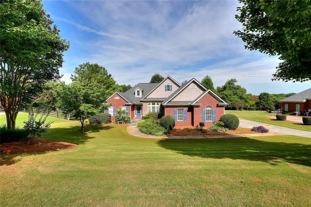 2008 Jefferson Hall Drive