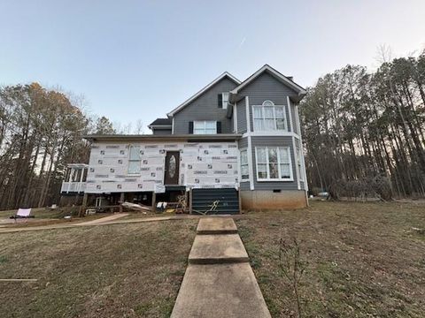 Homes For Sale - 924 Highway 138<br/> Henry County, Stockbridge, GA 30281