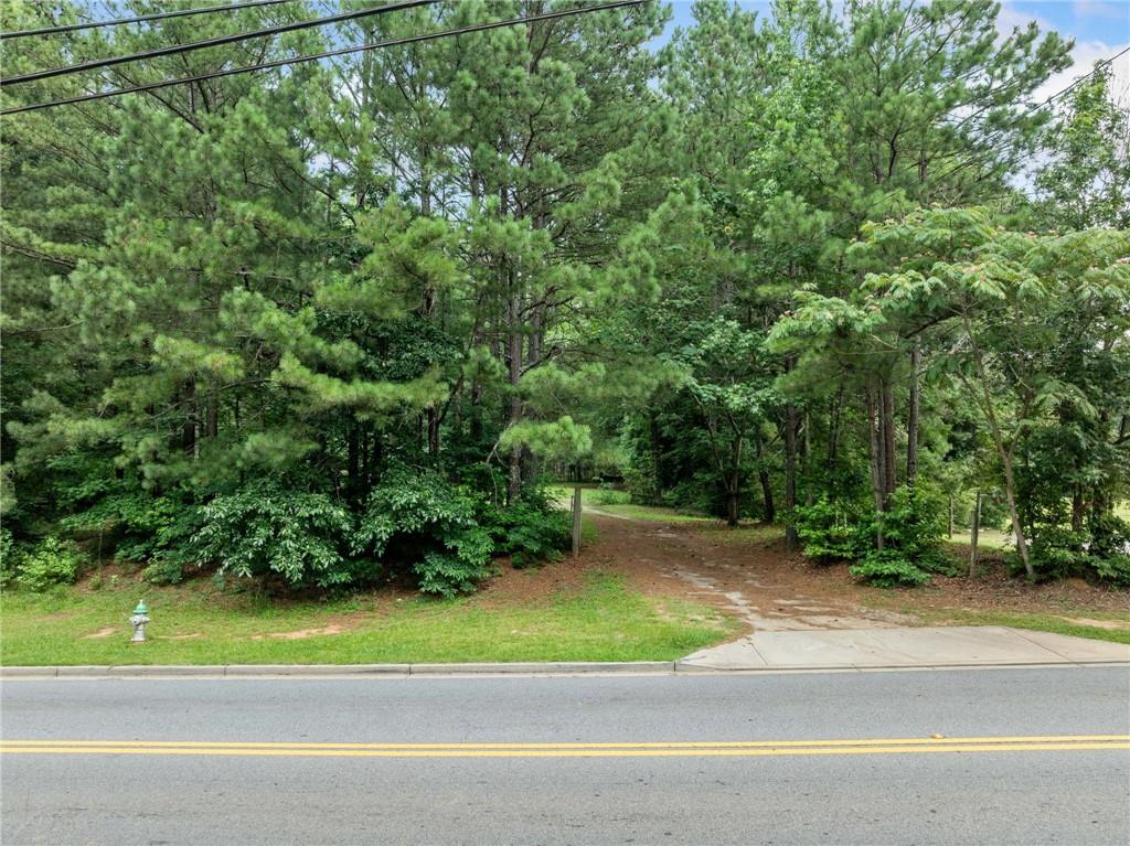 000 High Point Road NE