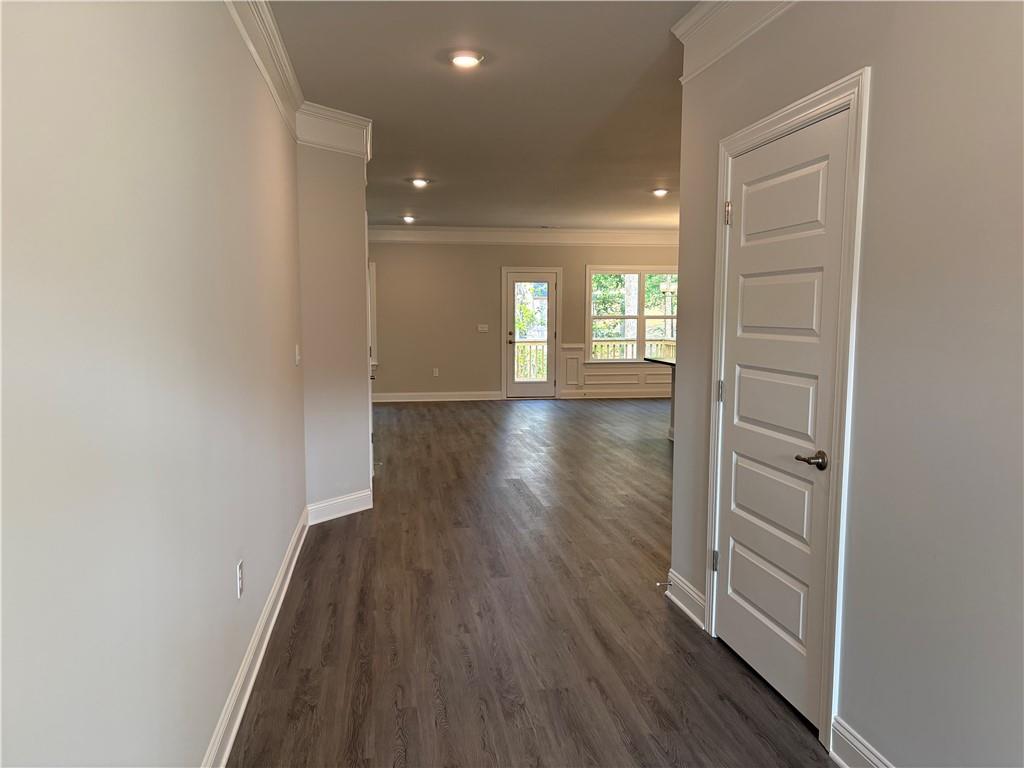 3382 Milan Court Lot 3 Appx/Plan SqFt 3327