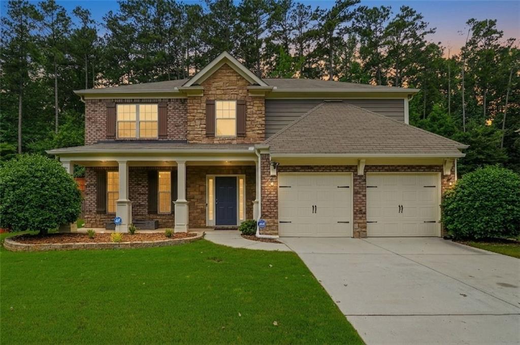 804 Springs Crest Drive
