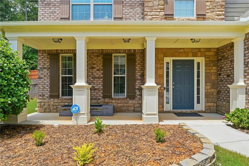 804 Springs Crest Drive
