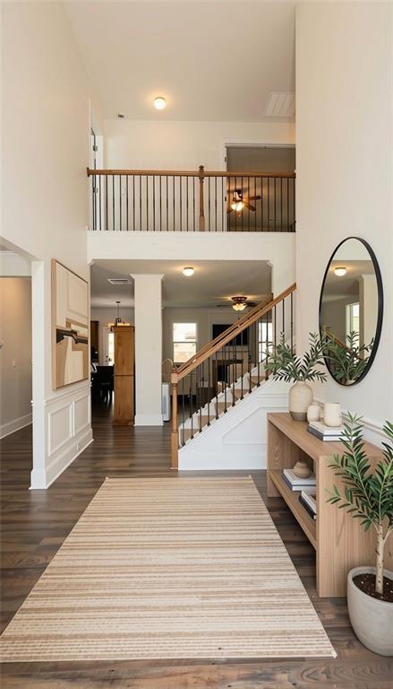 804 Springs Crest Drive