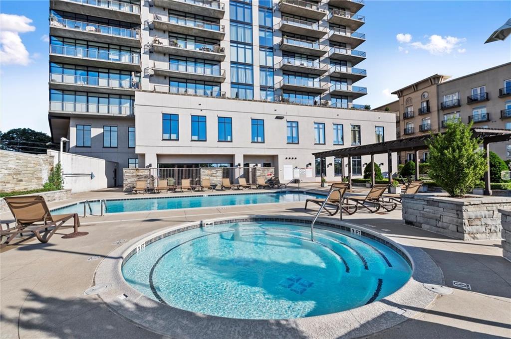 2277 Peachtree Road NE 302