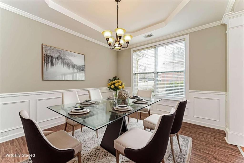 Meadow Glen at Heron Bay - Residential