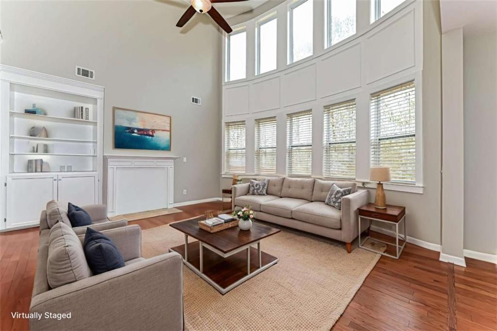 Meadow Glen at Heron Bay - Residential