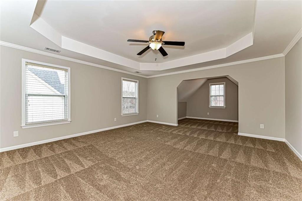 Meadow Glen at Heron Bay - Residential
