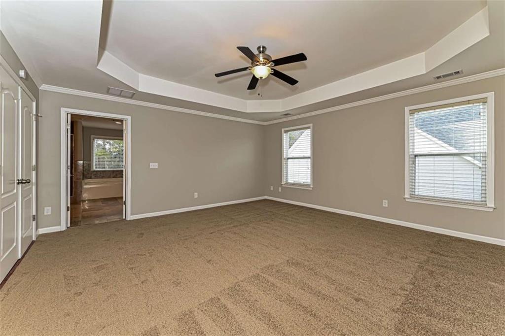 Meadow Glen at Heron Bay - Residential