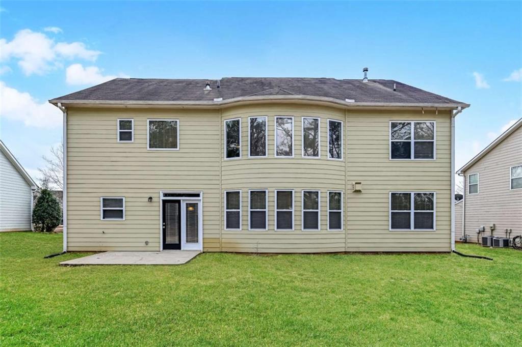 Meadow Glen at Heron Bay - Residential