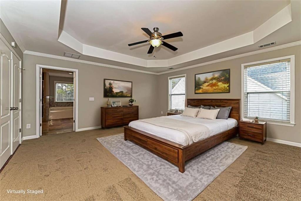 Meadow Glen at Heron Bay - Residential