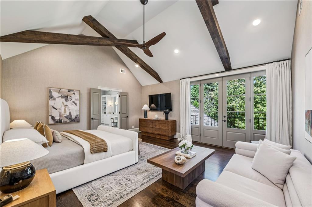 Brookhaven - Residential