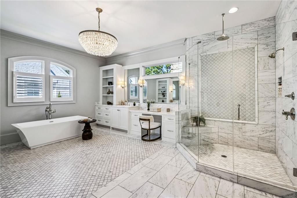 Brookhaven - Residential