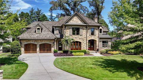 1128 Brookhaven Walk Way NE Atlanta GA 30319