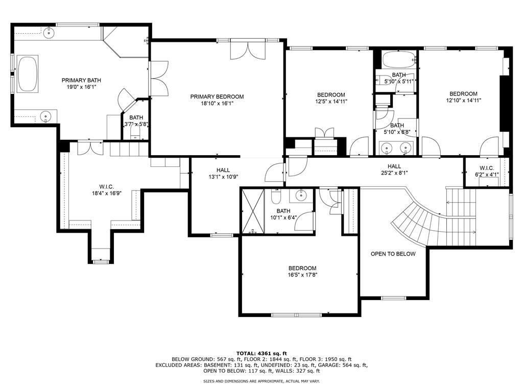 Brookhaven - Residential