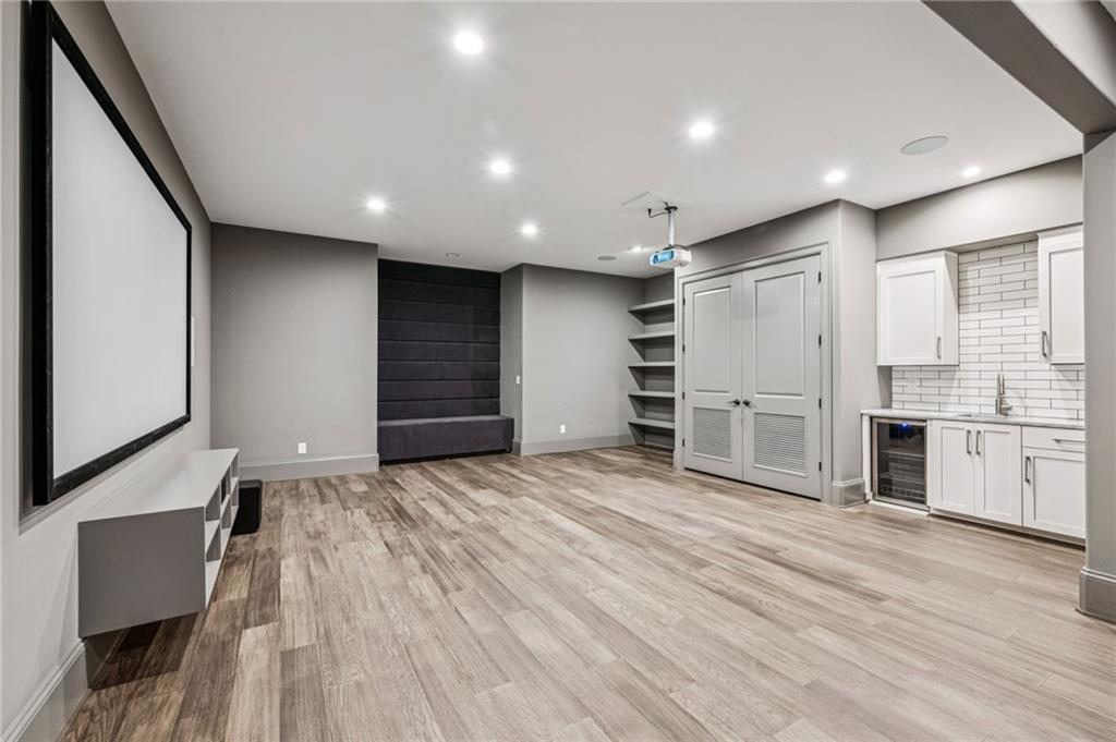 Brookhaven - Residential