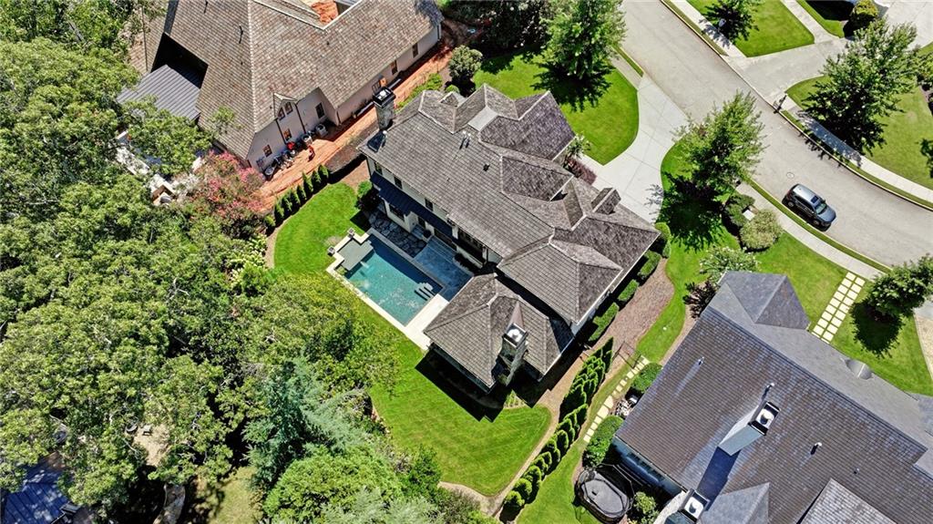 Brookhaven - Residential