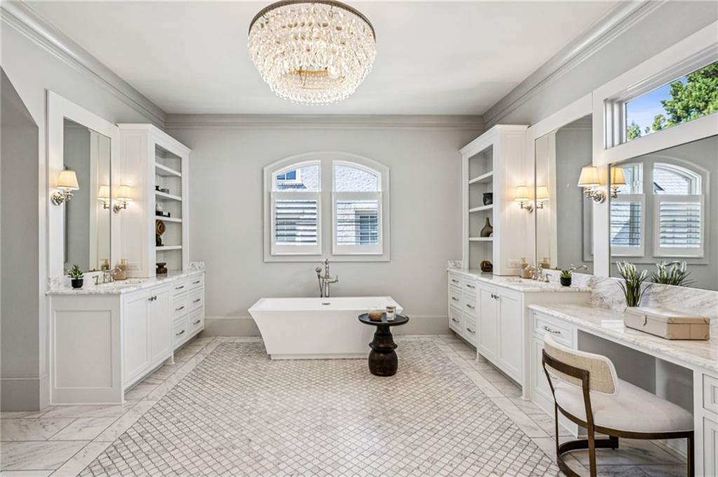 Brookhaven - Residential