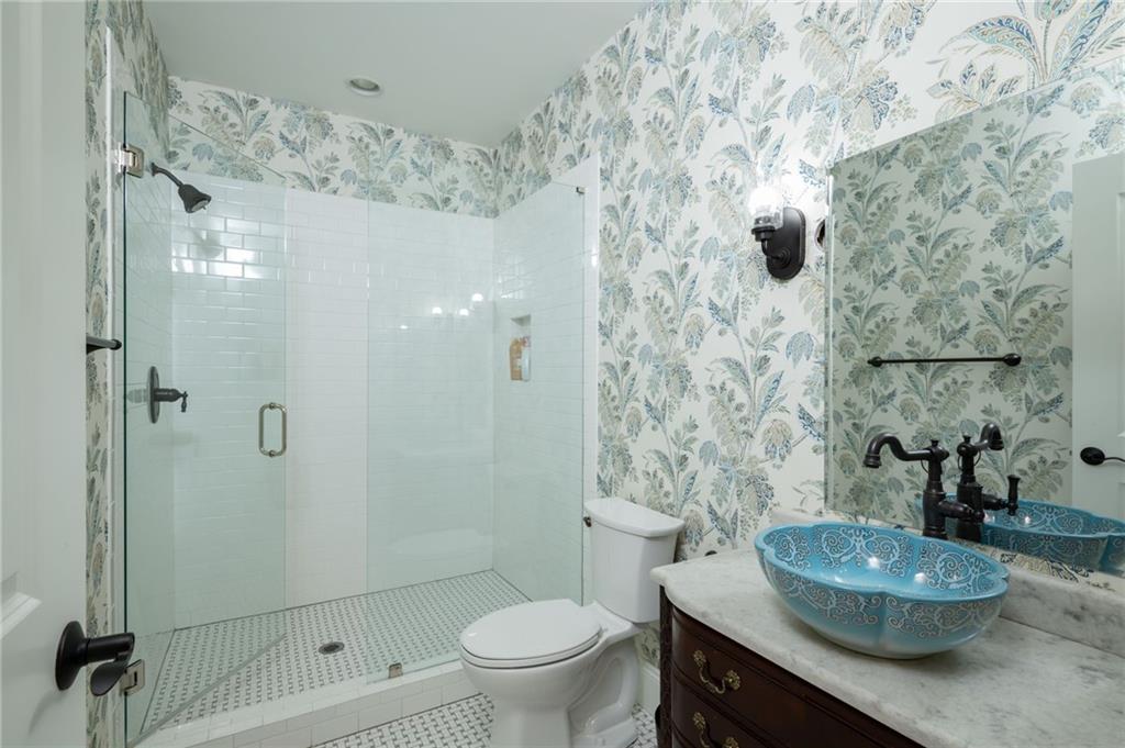 Brookhaven - Residential