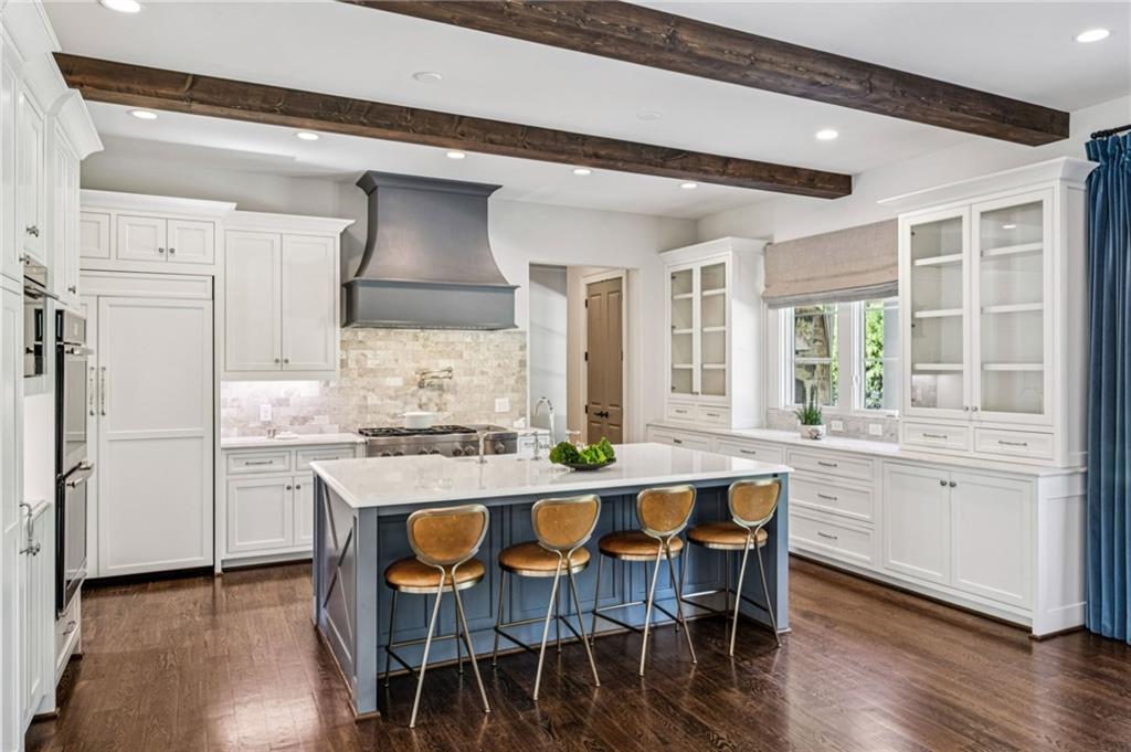 Brookhaven - Residential