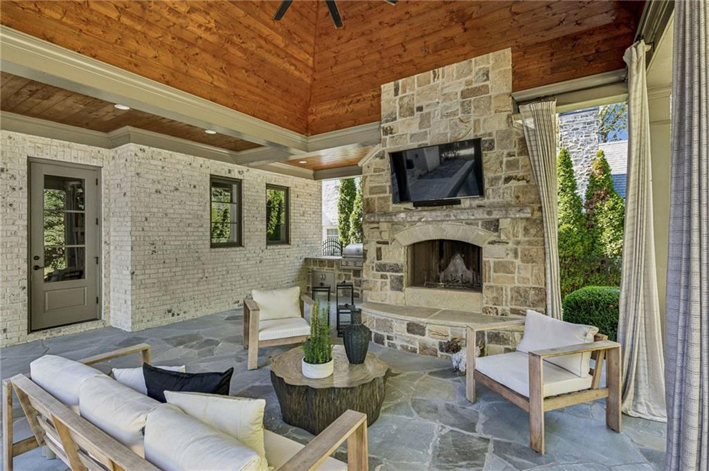 Brookhaven - Residential