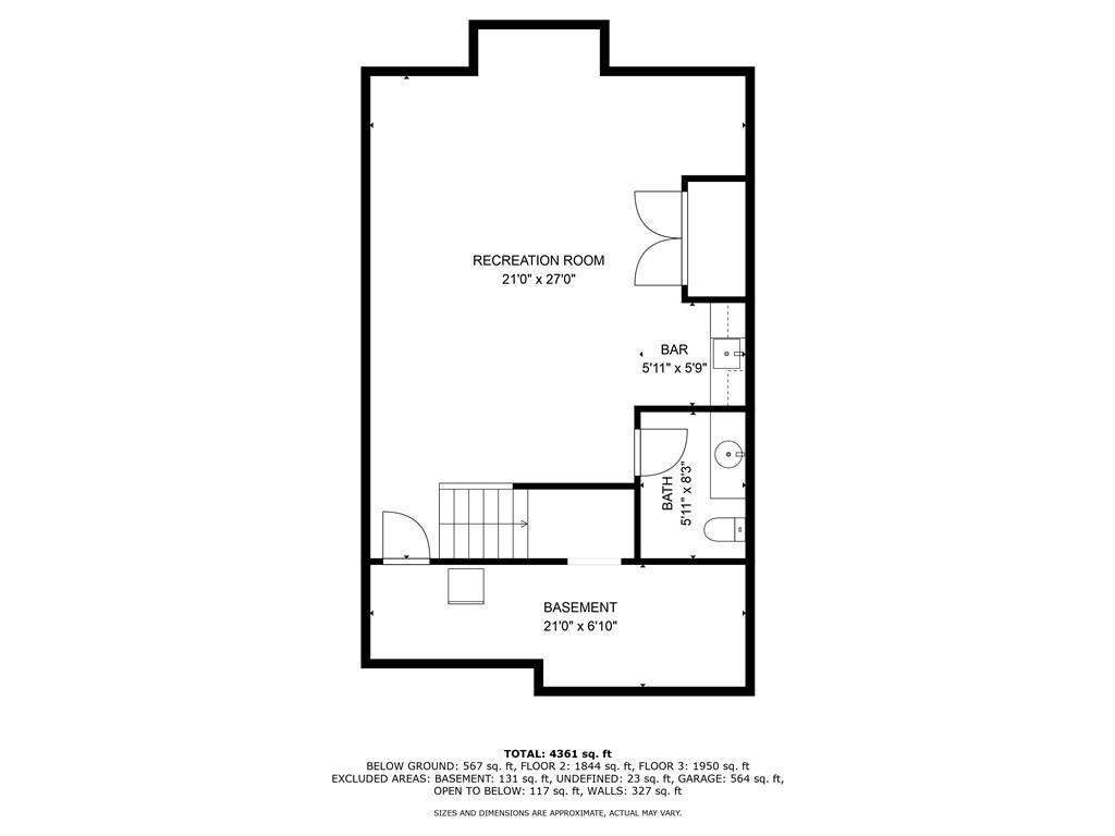 Brookhaven - Residential