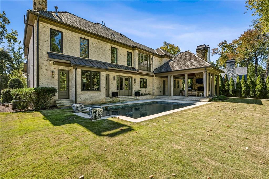 Brookhaven - Residential