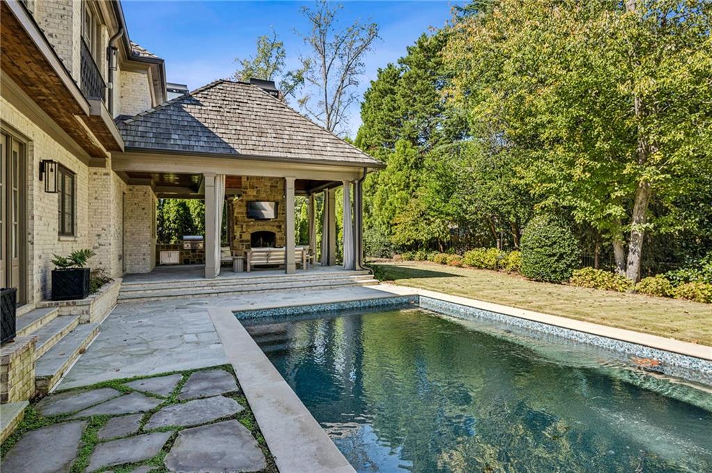 Brookhaven - Residential