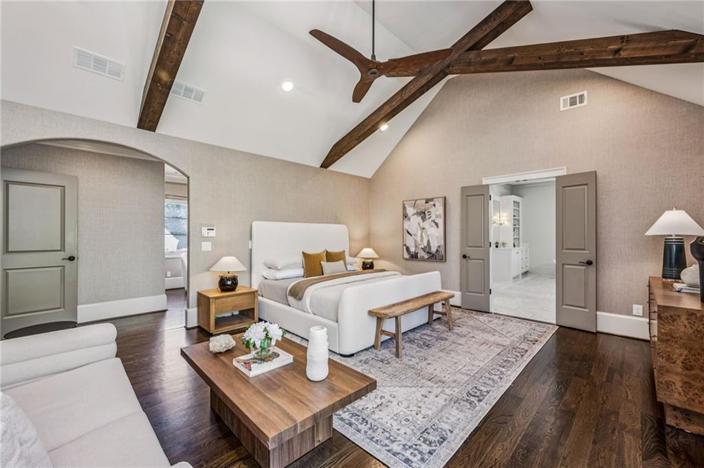 Brookhaven - Residential