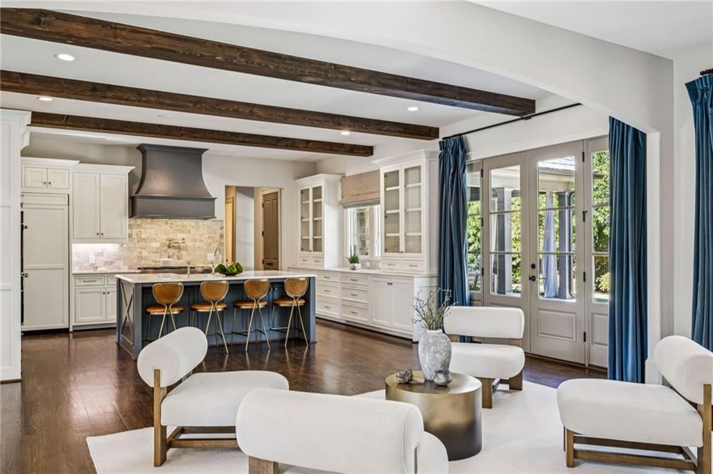 Brookhaven - Residential