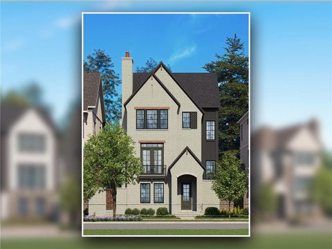 2305 Park Walke Drive Alpharetta GA 30009