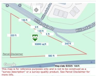 6257 Hillandale Drive