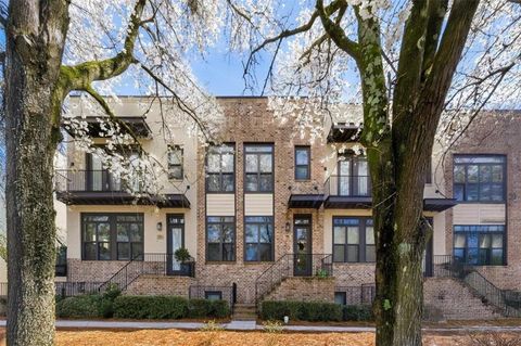 Photo of 1598 Aldworth Place SE, Atlanta, GA 30339 (MLS # 7736237)