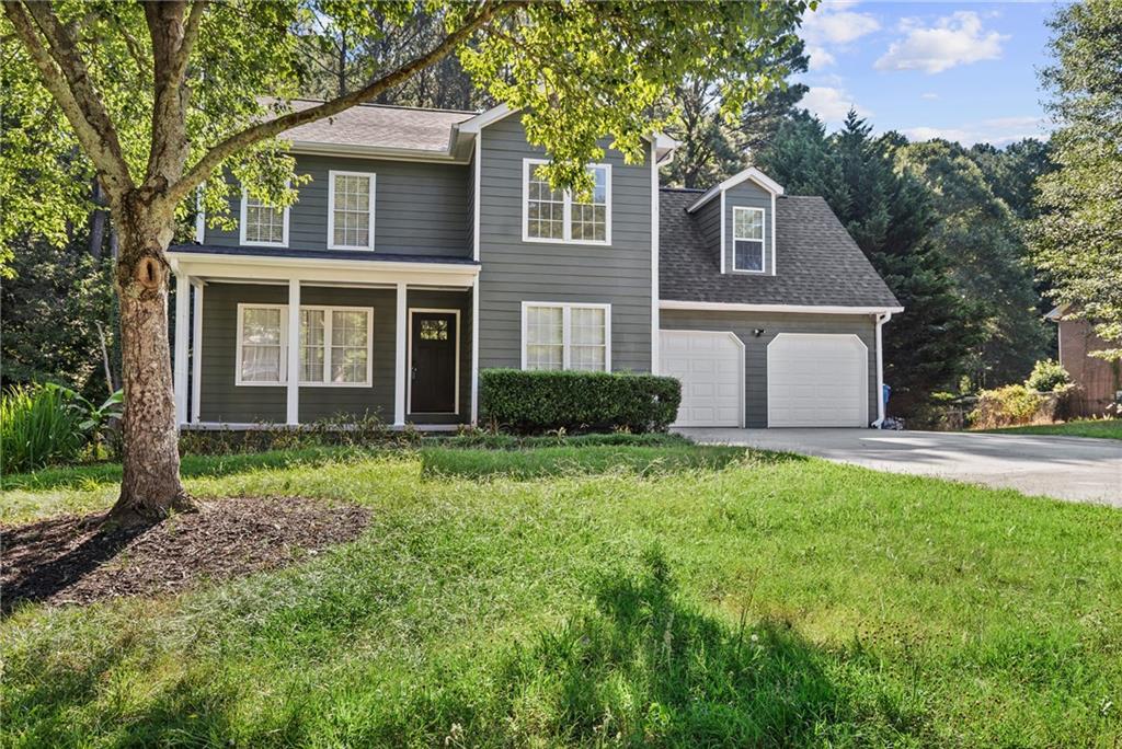 1320 COUNTRY ACRES Lane