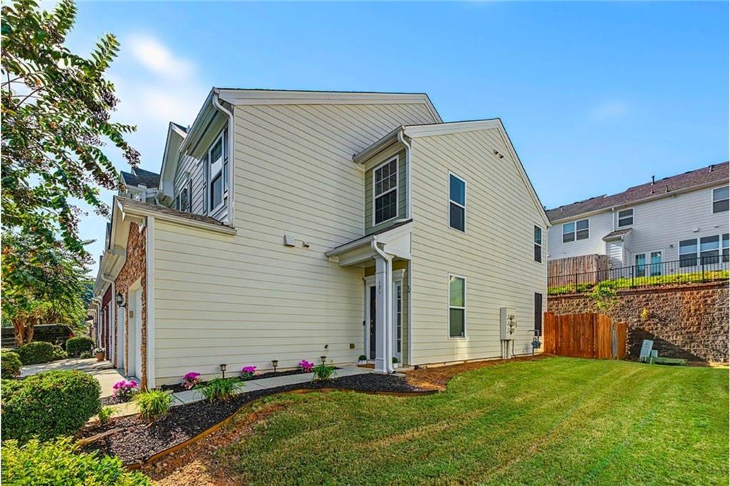 131 Flatwood Trail