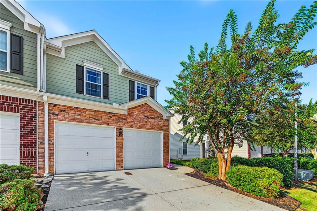 131 Flatwood Trail