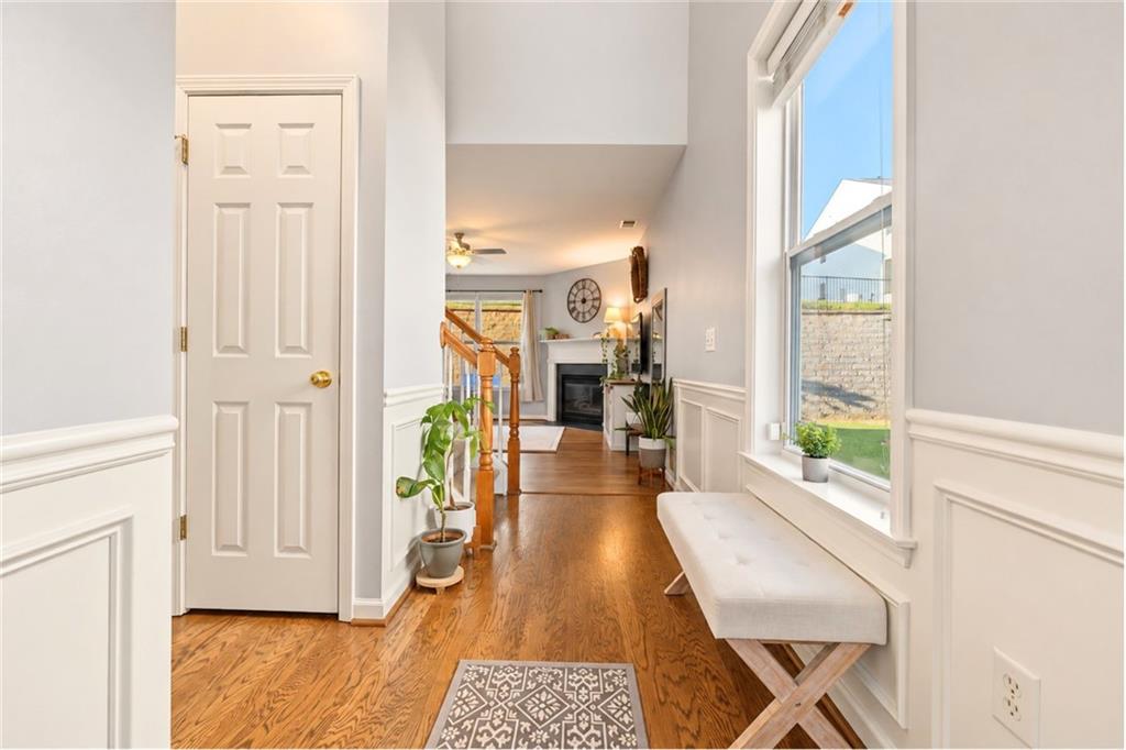 131 Flatwood Trail