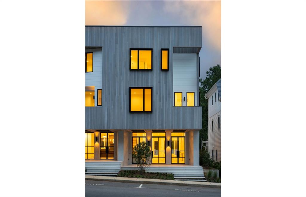 Serenbe - Residential